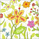 kaart Bloemen