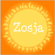 kaart Zon