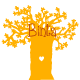kaart Baobab