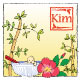 kaart Chinese Roos