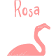 kaart Rosa