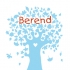 Geboortekaartje winterboom 
