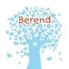 Geboortekaartje winterboom 