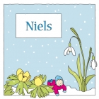 geboortekaartje winter voor