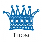Geboortekaartje-kroon