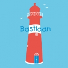 Geboortekaartje vuurtoren