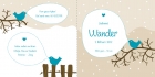 geboortekaartje Winterwilg-blauw-binnen